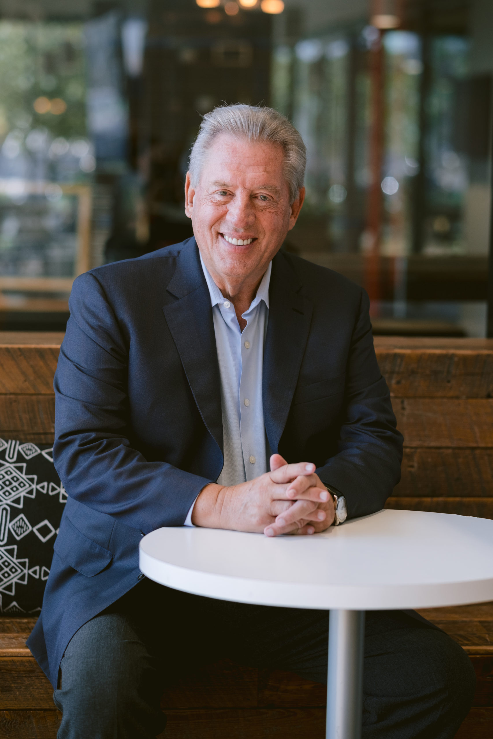 John Maxwell John Maxwell