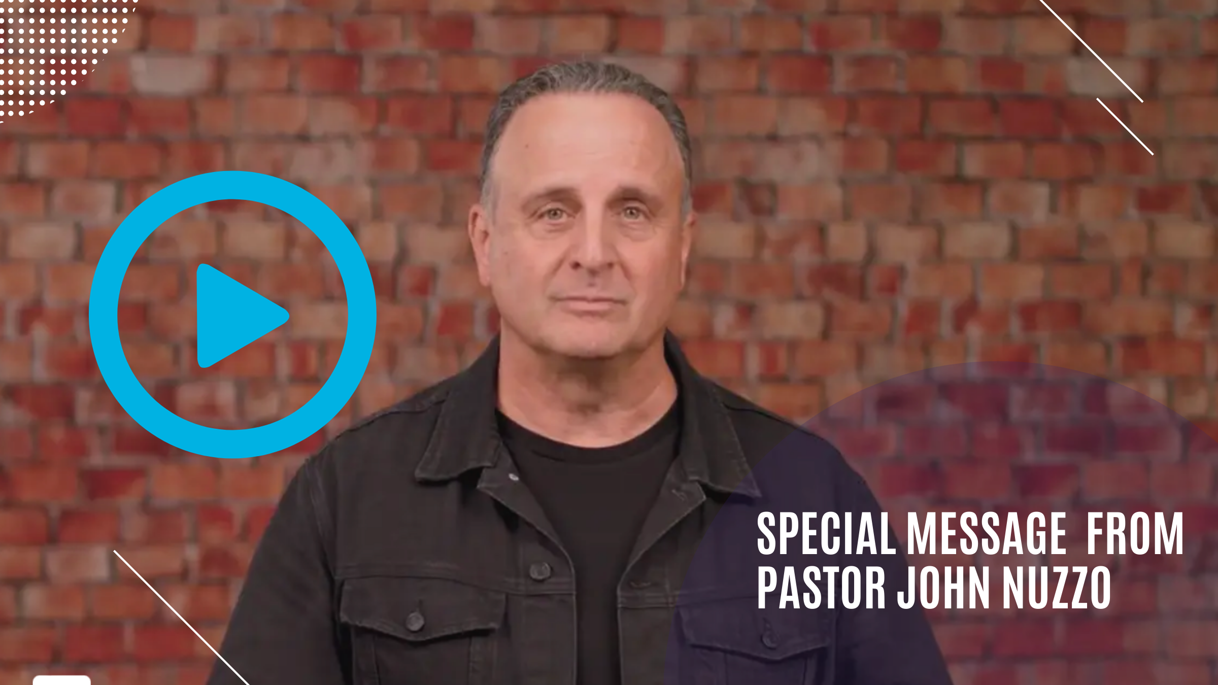 Generosity Accelerator - Invitation from John Nuzzo - September 2023-2